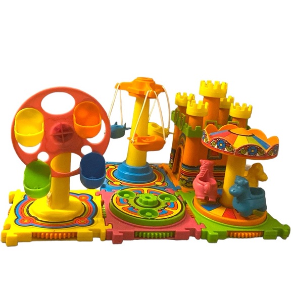 Vintage carnival toy from 1976 - Picture 1 of 9